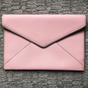 Rebecca Minkoff Leo Envelope Clutch